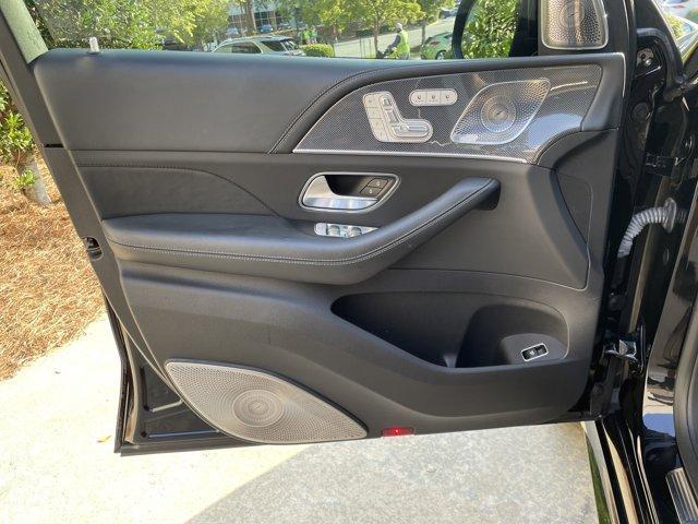 used 2022 Mercedes-Benz AMG GLE 53 car, priced at $66,848