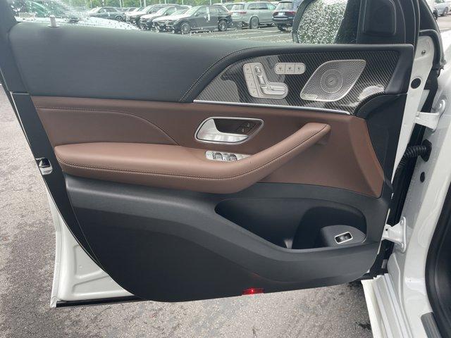 new 2025 Mercedes-Benz AMG GLE 53 car, priced at $103,595