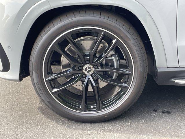 new 2025 Mercedes-Benz GLS 580 car, priced at $137,025