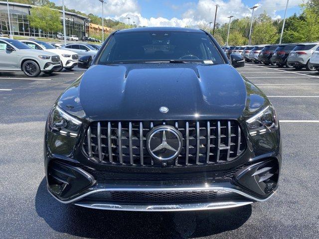 new 2024 Mercedes-Benz AMG GLE 53 car, priced at $105,155