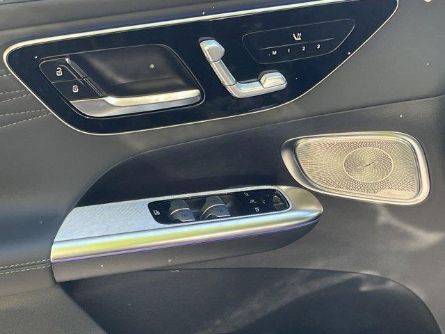 new 2025 Mercedes-Benz AMG GLC 63 car, priced at $102,390