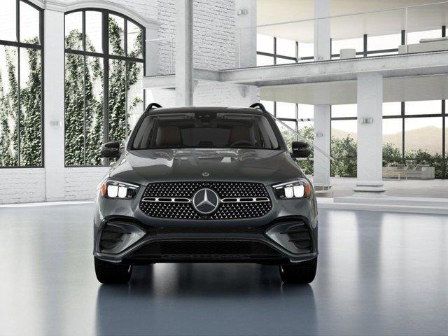 new 2025 Mercedes-Benz GLE 350 car, priced at $78,015