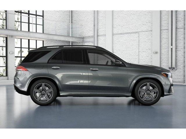 new 2025 Mercedes-Benz GLE 350 car, priced at $78,015