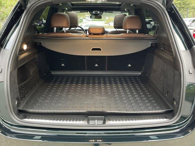 used 2025 Mercedes-Benz GLE 350 car, priced at $66,995