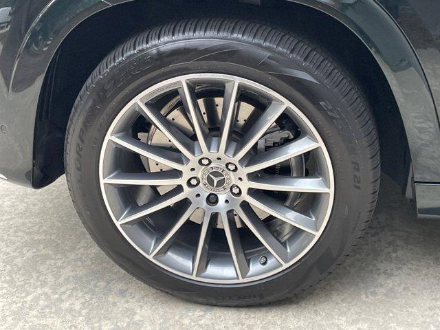 used 2025 Mercedes-Benz GLE 350 car, priced at $66,995