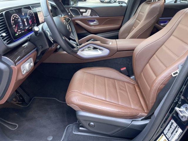 used 2025 Mercedes-Benz GLE 350 car, priced at $66,995