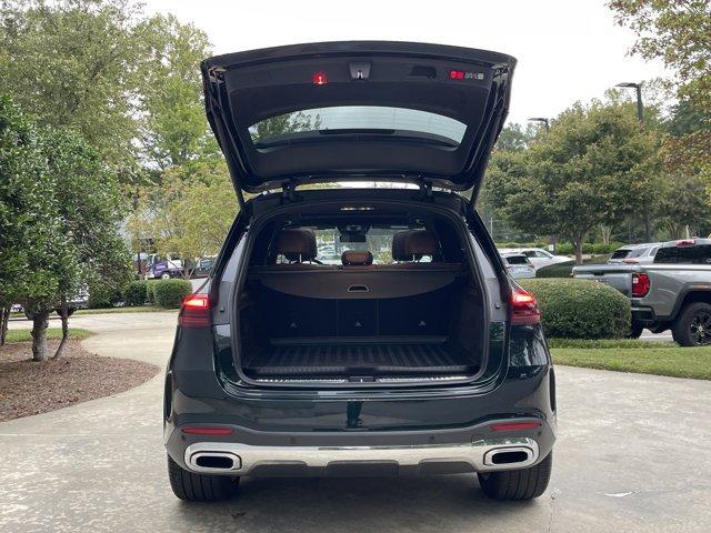 used 2025 Mercedes-Benz GLE 350 car, priced at $66,995