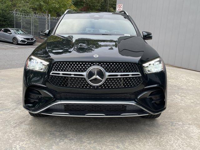 used 2025 Mercedes-Benz GLE 350 car, priced at $66,995