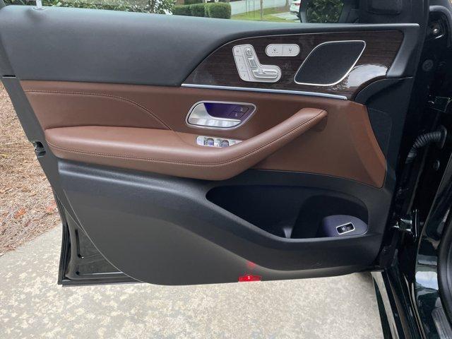 used 2025 Mercedes-Benz GLE 350 car, priced at $66,995