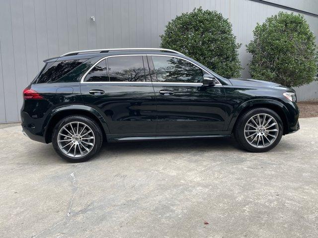 used 2025 Mercedes-Benz GLE 350 car, priced at $66,995