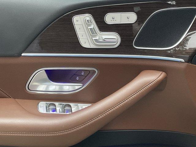 used 2025 Mercedes-Benz GLE 350 car, priced at $66,995