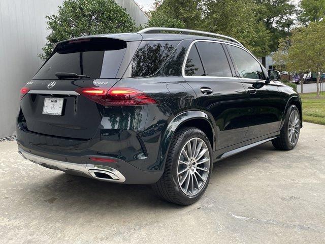 used 2025 Mercedes-Benz GLE 350 car, priced at $66,995