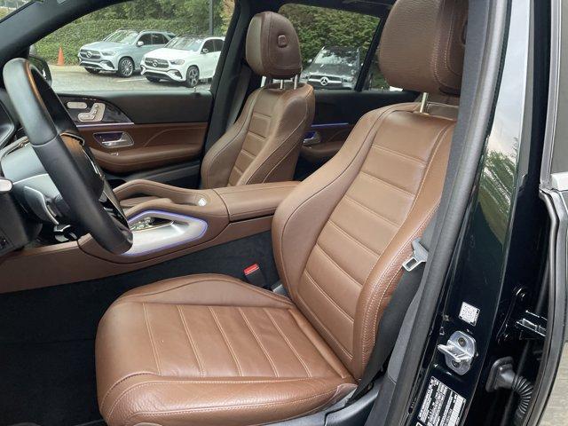 used 2025 Mercedes-Benz GLE 350 car, priced at $66,995