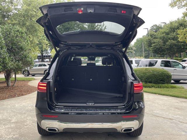 used 2024 Mercedes-Benz GLB 250 car, priced at $40,883