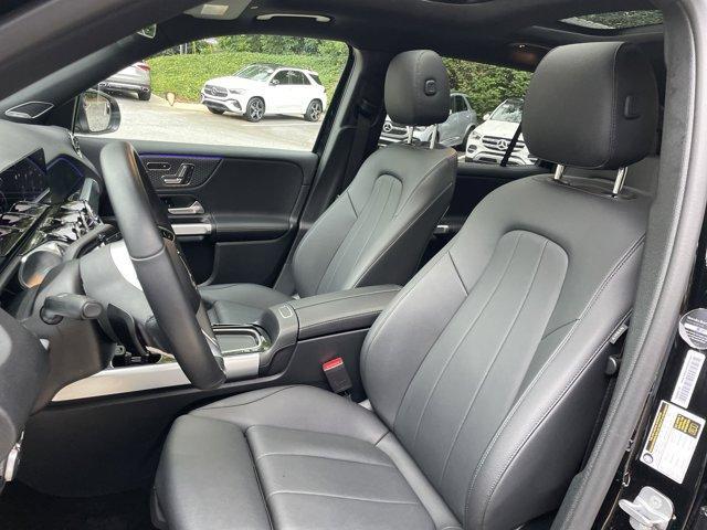 used 2024 Mercedes-Benz GLB 250 car, priced at $40,883