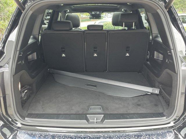 used 2024 Mercedes-Benz GLB 250 car, priced at $40,883