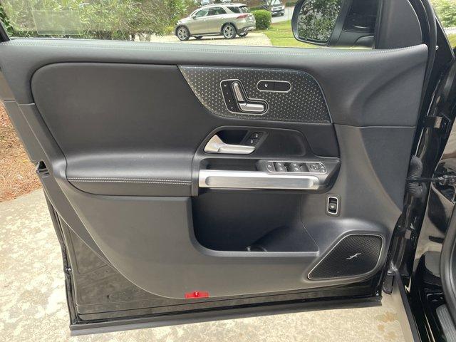 used 2024 Mercedes-Benz GLB 250 car, priced at $40,883