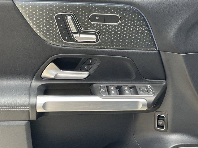used 2024 Mercedes-Benz GLB 250 car, priced at $40,883