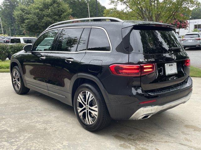 used 2024 Mercedes-Benz GLB 250 car, priced at $40,883