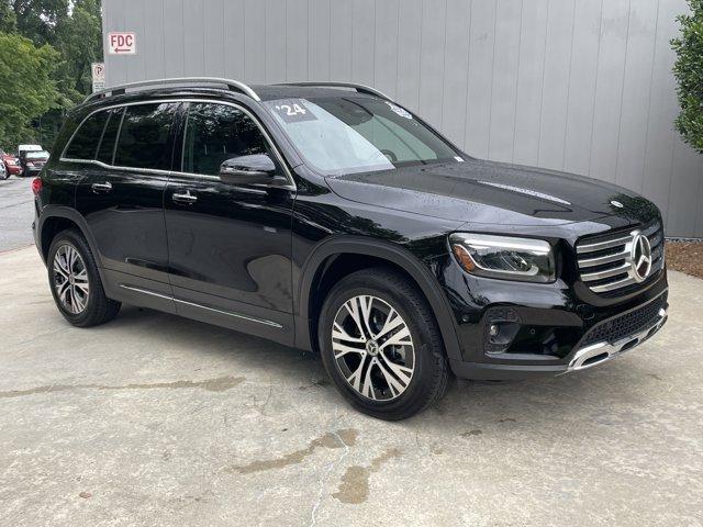 used 2024 Mercedes-Benz GLB 250 car, priced at $40,883