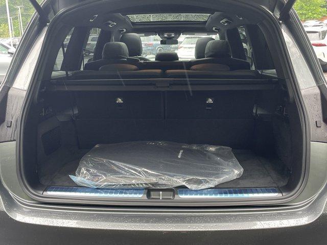 new 2025 Mercedes-Benz GLS 450 car, priced at $96,495