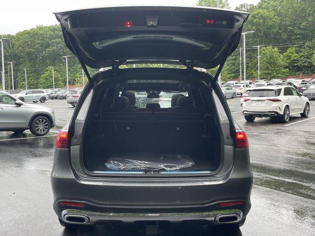 new 2025 Mercedes-Benz GLS 450 car, priced at $96,495