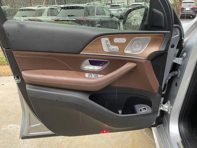 used 2024 Mercedes-Benz GLE 450 car, priced at $70,988