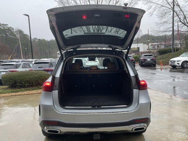 used 2024 Mercedes-Benz GLE 450 car, priced at $70,988