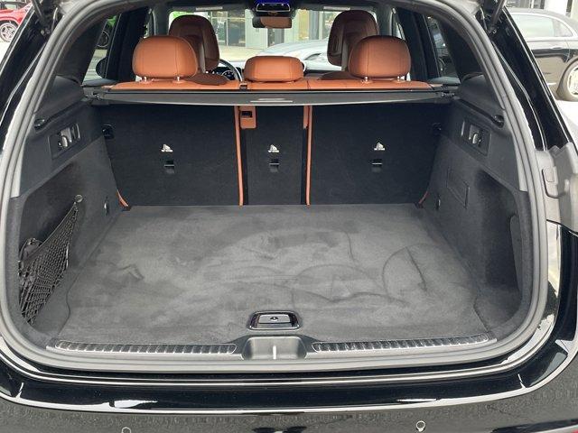used 2023 Mercedes-Benz GLC 300 car, priced at $44,448