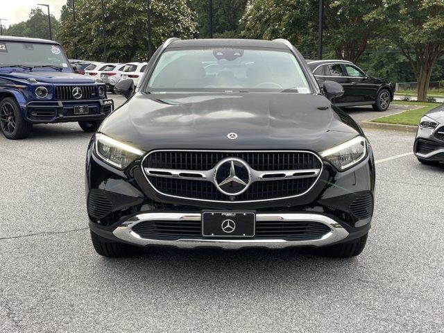 used 2023 Mercedes-Benz GLC 300 car, priced at $44,448