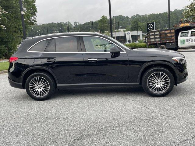used 2023 Mercedes-Benz GLC 300 car, priced at $44,448