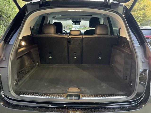 used 2024 Mercedes-Benz GLE 350 car, priced at $59,948