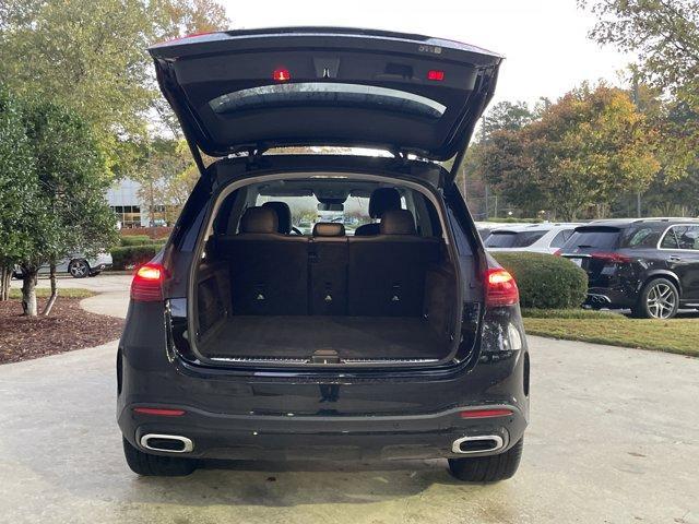 used 2024 Mercedes-Benz GLE 350 car, priced at $59,948