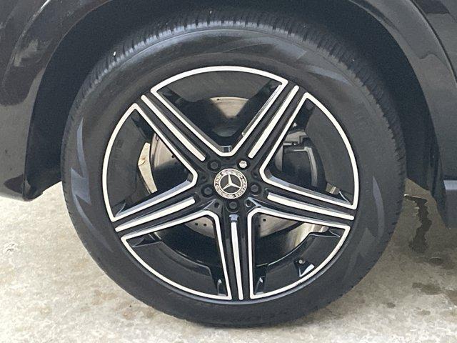 used 2024 Mercedes-Benz GLE 350 car, priced at $59,948