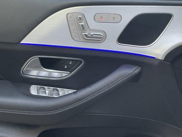 used 2024 Mercedes-Benz GLE 350 car, priced at $59,948