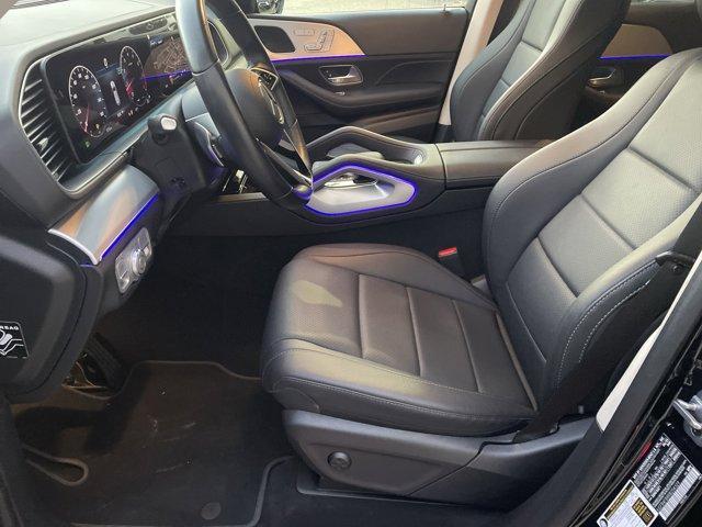 used 2024 Mercedes-Benz GLE 350 car, priced at $59,948