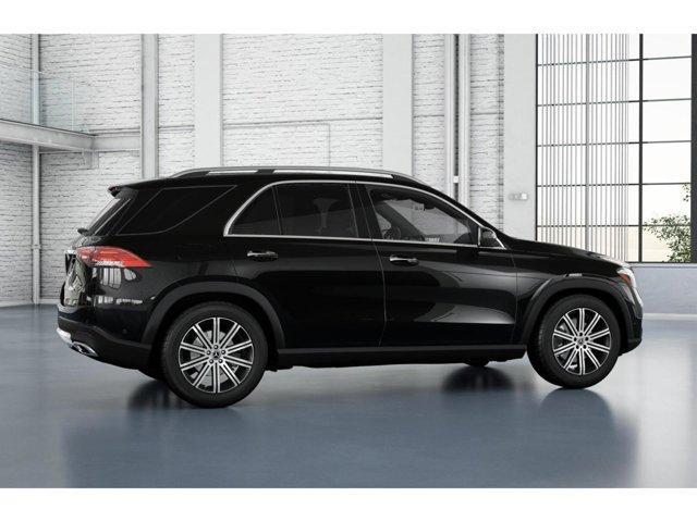 new 2025 Mercedes-Benz GLE 450e car, priced at $73,965