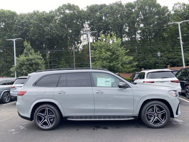 new 2024 Mercedes-Benz GLS 450 car, priced at $96,675