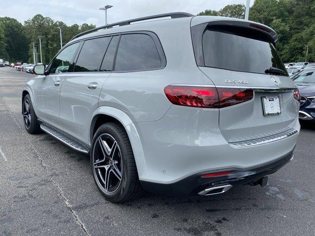 new 2024 Mercedes-Benz GLS 450 car, priced at $96,675