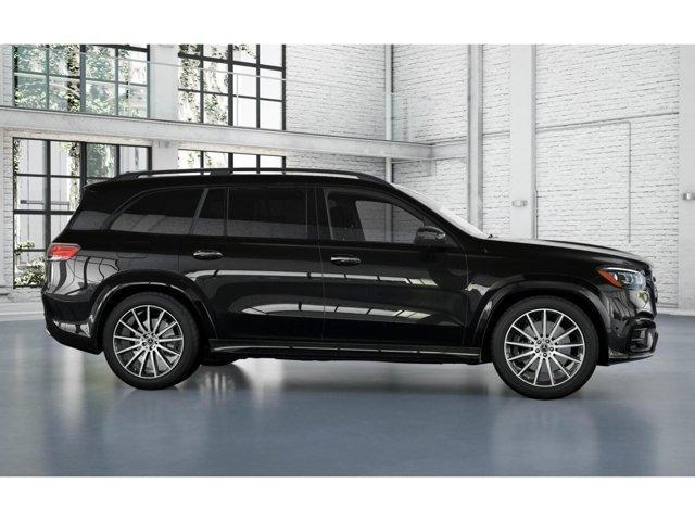 new 2025 Mercedes-Benz GLS 450 car, priced at $97,415