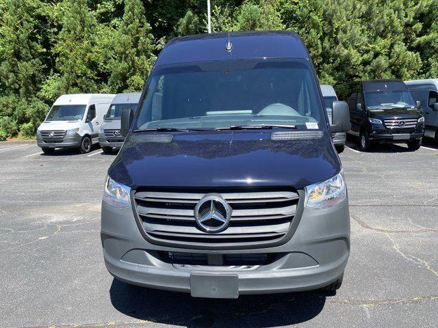 new 2024 Mercedes-Benz Sprinter 2500 car, priced at $64,130