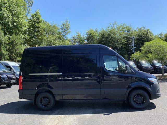 new 2024 Mercedes-Benz Sprinter 2500 car, priced at $64,130