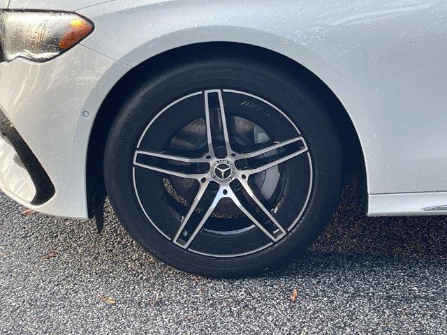 used 2025 Mercedes-Benz E-Class car, priced at $66,898