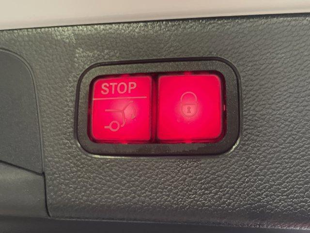 used 2018 Mercedes-Benz AMG GLC 43 car, priced at $28,744