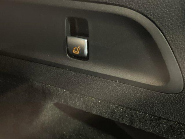 used 2018 Mercedes-Benz AMG GLC 43 car, priced at $28,744