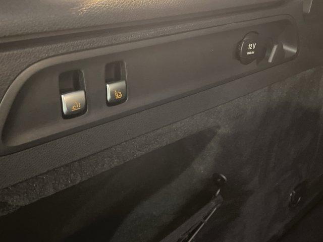 used 2018 Mercedes-Benz AMG GLC 43 car, priced at $28,744