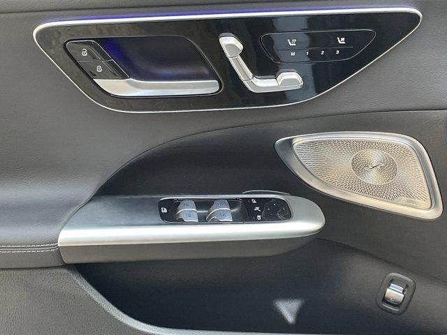 used 2024 Mercedes-Benz C-Class car, priced at $43,687