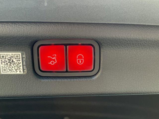 used 2024 Mercedes-Benz C-Class car, priced at $43,687