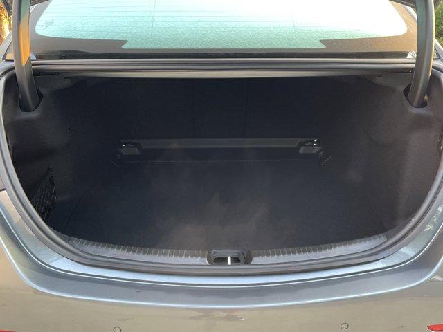 used 2024 Mercedes-Benz C-Class car, priced at $43,687