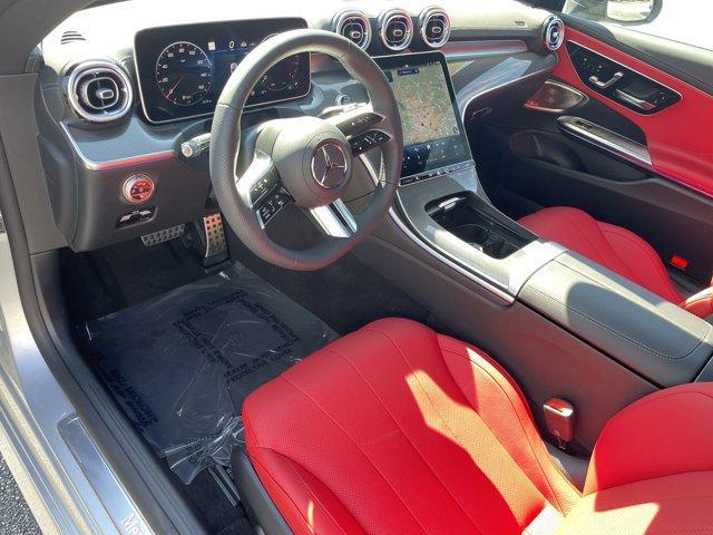 new 2026 Mercedes-Benz CLE 450 car, priced at $76,825